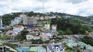 bán biệt thự view triệu đô ngay cửa ngõ đà lạt