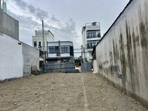 đất bán đường cây keo tam phú thủ đức dt: 28 x 17 thích hợp xây biệt thự, phân lô