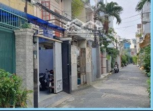 bán nhà mặt tiền - trung tâm tb - dt 70m2 sổ vuông nở hậu phong thủy. 12 tỷ tl