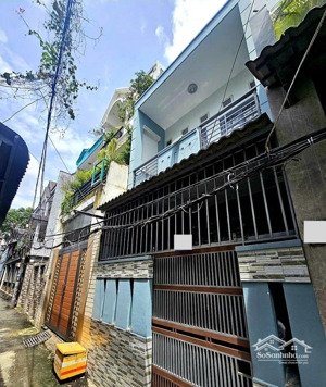 nhà 1 sẹc, sát mặt tiền lê văn thọ, p11, gò vấp, 60m2, 5tỷ8