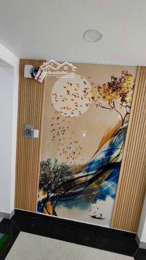 nhà riêng đẹp xuất sắc tại đường 10a, tân túc, bình chánh, 998 triệu, 40m2