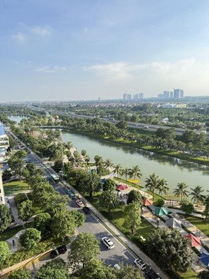 66tr/m 3pn đông nam view sông và công viên safari s2.03 ocean park