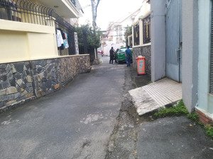 bán nhà hxh võ văn ngân, sát vách vincom, cạnh trường nguyễn hữu huân, 47m2, 4pn, ở ngay, 5.25 tỷ