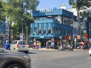 góc 2 mặt tiền duy nhất nguyễn văn hưởng (15x21m)-310m2- tiện xây mới- chủ thiện chí - 96 tỷ tl