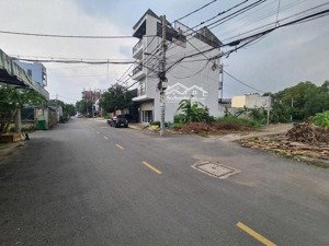 lô đất vị trí đẹp nằm gần liên phường,phước long b,quận 9 75m2 1tỷ890 giá mềm thích hợp đầu tư