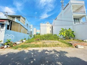 đất hẻm 274 nguyễn văn tạo, long thới , dt 5x21m = 105m2 giá bán 3.7 tỷ