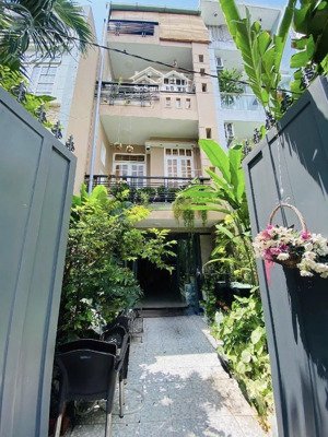 bán nhà 3 tầng đường số 51, phạm văn chiêu, p an hội tây, hxh, 4x18, chỉ 7.15 tỷ