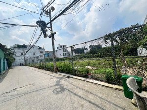 bán 10 lô đất giá rẻ. tăng nhơn phú.q9