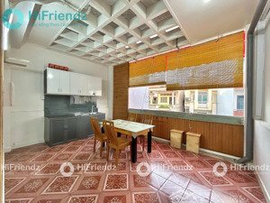 trống sẵn studio bancol siêu rộng ngay sân bay tân sơn nhất - tân bình