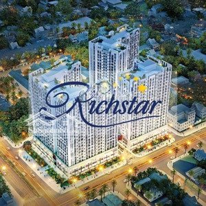 phòng bql cho thuê nhiều căn c/c richstar 3 phòng ngủ nhà mới hđ thuê lâu dài lh 