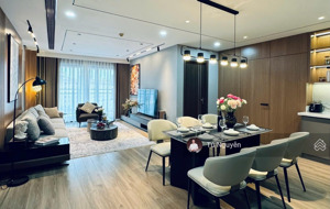 chính chủ bán căn 3 phòng ngủ, 119m2 tây hà tower số 19 tố hữu. giá 8 tỷ