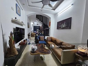bán nhà gần hồ văn quán| 41m2 - 4 tầng - nhỉnh 10 tỷ| ngõ nông, thông tứ tung, ô tô đỗ gần