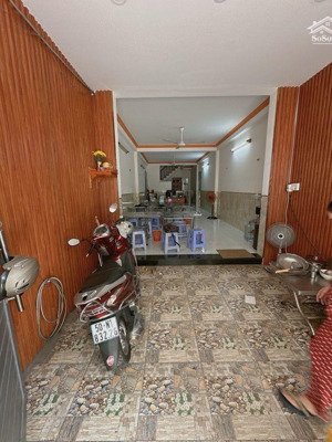 nhà đẹp phạm đăng giảng - hẻm 8m - 68m2 - chỉ 6.69 tỷ - 3 tầng