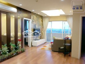 chính chủ gửi cho thuê căn hộ hùng vương 126 hồng bàng quận 5 thiết kế 3 phòng 130m2 lh 