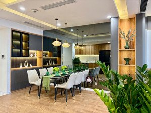 chính chủ bán căn 3 phòng ngủ, 111m2 seasons avenue mỗ lao. giá 9.5 tỷ