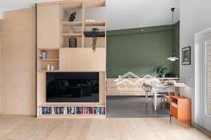 căn hiếm duy nhất! hxh thoáng đẹp lê văn sỹ, p13, q3 |4,2x25m nở hậu ~ 80m2| chỉ 9.9 tỷ tl ngay