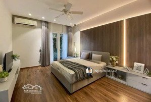 biệt thự góc đầu hồi gamuda dt 330m2, full nội thất giá chỉ từ 270 triệu/m