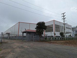 cho thuê kho, xưởng mới đẹp sạch ốp panel khu kcn đồng văn dt 2000m2 đến 200.000m2 giá tốt