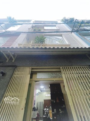 bán nhà 5 phòng ngủ 4wc khu dân cư đồng bộ ngay chợ cây quéo, phường 5, phú nhuận