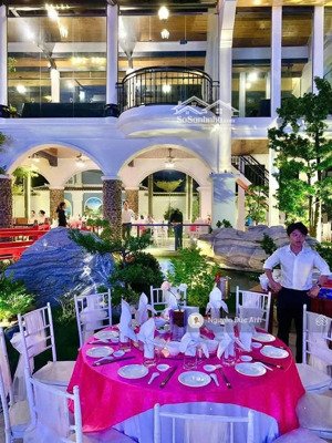 bán nhà hàng vip, mặt tiền đường 6 làn xe, vị trí vàng gò vấp giáp bình thạnh - phú nhuận - sân bay