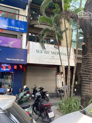 cho thuê nhà 23j hai bà trưng - ngay tràng tiền plaza