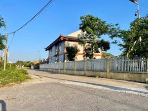 cơ hội sở hữu lô đất đẹp ngay resort bigsun hữu bằng kiến thụy