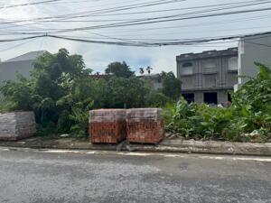 Bán 459m2 đất tại Hoà Nhất An Dương Hải Phòng