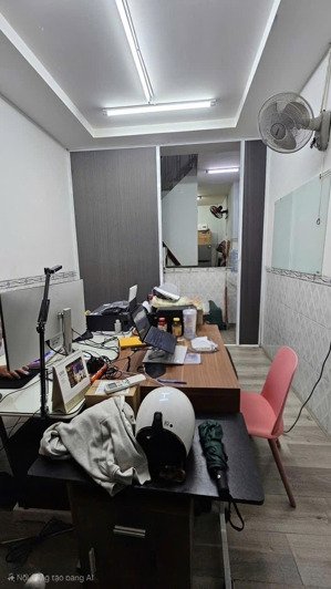 bán nhà mặt phố nguyễn tri phương, 7,65 tỷ, 34 m2, 4pn, 3wc