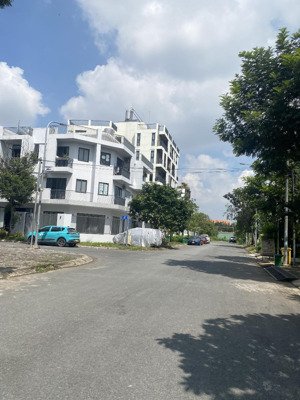 đất sổ đỏ kdc lập phúc .phước kiển xã nhà bè.tphcm.