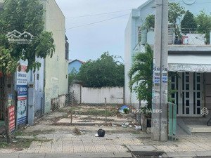 bán đất 80m2 giá 2 tỷ 5 ngay mtđ nguyễn văn bứa gần trường nhị xuân, cách 5p ra chợ xuân thới sơn