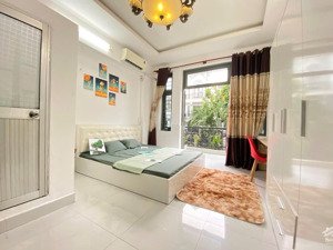 cho thuê phòng trọ đẹp tại lê đức thọ, 3,8 triệu, 30m2