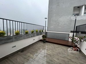 hiếm! tòa nhà 8 tầng tại miếu đầm - thang máy - ôtô - kd - 30m ra mặt phố