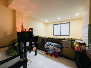 bán nhà lê quang định, phường 11, bình thạnh, hẻm ô tô, cách mt 50m, 5 tầng, giá 4,859 tỷ tl