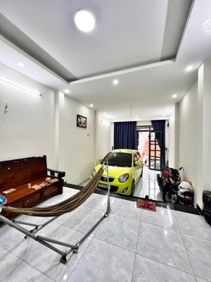 bán nhà 2 tầng, 4x15 hẻm 6m,, sát tên lửa, bình tân, nhỉnh 4 tỷ