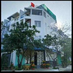 duy nhất!!! bán căn góc 2 mặt tiền 268/9a đặng thuỳ trâm - nhà mới đẹp ở ngay - nhỉnh 13 tỷ