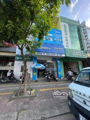 bán nhà mặt tiền đường điện biên phủ tiện kinh doanh nhiều ngành nghề, cho thuê tốt giá bán 19 tỷ