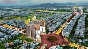 chỉ từ 1.7 tỷ sở hữu ngay căn hộ trung tâm hòa xuân cách cầu rồng 5km - cora tower
