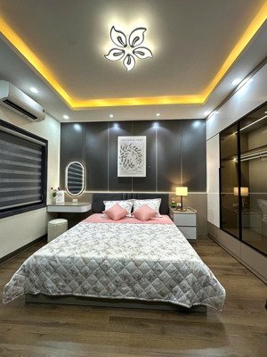 siêu hót nhà 5 tầng dịch vụ yên nghĩa hà đông, ô tô tránh vỉ hè đá bóng dt 50m * 6 tầng giá 12 tỷ