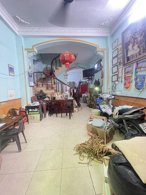 bán nhà phố kim giang. ngõ ô tô kinh doanh. dt 43m2, 4 tầng, chỉ 30m ra mặt phố