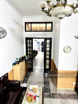 còn sót lại 85m nhà cấp 4 đường láng giá hơn 17 tỷ - pháp lý sạch -ngõ siêu to - 8m gặp ô tô