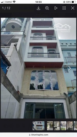 bán nhà 5 tầng - xây mới full nội thất cao cắp - nhà hl2 66,8 m2 ( (4x16 )ngõ ô tô , giá 7,1 tỷ