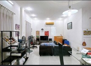 bán nhà chính chủ chưa qua đầu tư, 295m2, hẻm ôtô gần mặt tiền, ngay gần hoàng hoa thám, bình thạnh