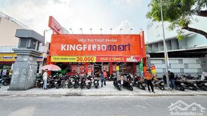 xuống giá 5 tỷ cần bán gấp nhà mặt tiền thống nhất - dt 7x20m - 2 tầng - hđt 90 tr/th - giá 23 tỷ