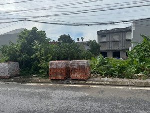 bán 459m2 đất tại hoà nhất an dương hải phòng