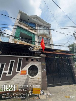 chính chủ bán nhà 2 mặt tiền công viên hxh kế aeon mall tân phú (7.9 x 16m) 132m2 2 lầu st 14.5tỷ