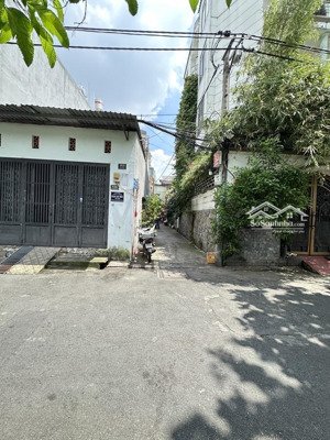 bán nr 4pn, 5wc, 60,5m2,4 tầng giá nhỉnh 7 tỷ tại nguyễn văn yến, phú thạnh, tân phú