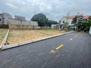 bán đất tại xuân mai, 1,96 tỷ, 88,7m2 siêu hot