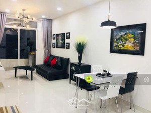 cho thuê 1 phòng ngủ riêng grand riverside q4. view bitexco đẹp - nội thất cao cấp. giá 15 triệu