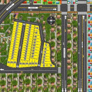 bán đất 100m2 tại xã hoà lạc, đường 21, cổ đông, sơn tây, hà nội, nhỉnh 3 tỷ 