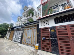 50tr/m2 đất full thổ ngay trung tâm trường thọ - hxh -không lộ giới ,không quy hoạch